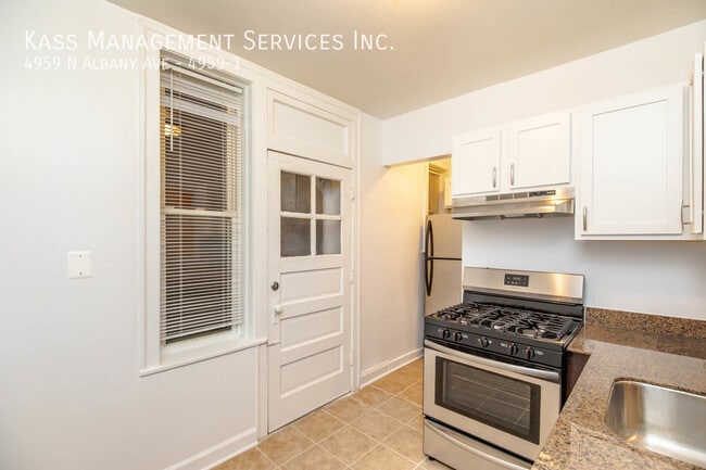 Photo - 4959 N Albany Ave Unit 4959-1