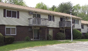 Birch Hill Apartments - Birch Hill Apartments