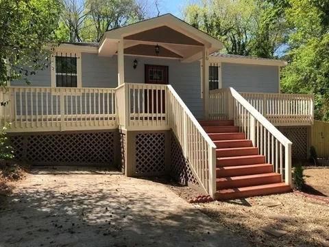 Building Photo - 16 Wadley St NW