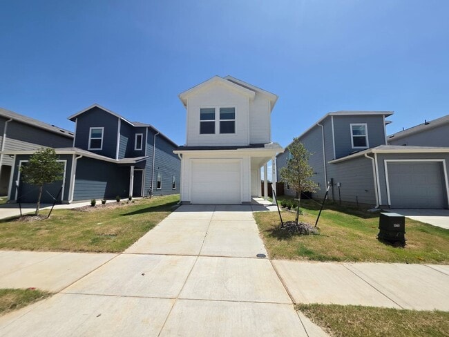 Photo - Modern 3-Bed New Construction with 2.5 Bat...