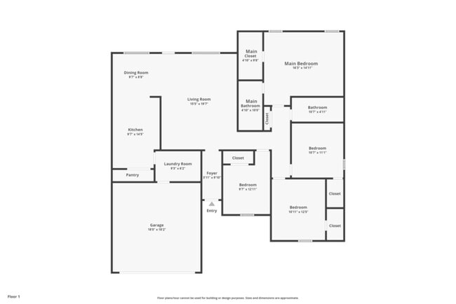 402 Stone Creek Drive