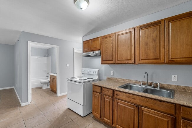 Bossier Place Apartments