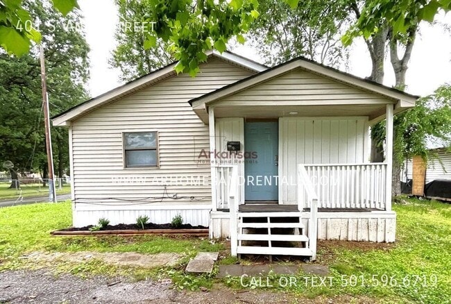 Building Photo - 401 S Anna St