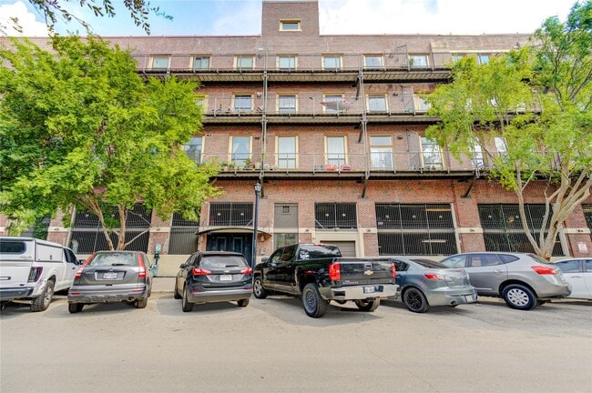 Photo - 2205 McKinney St Unit 510