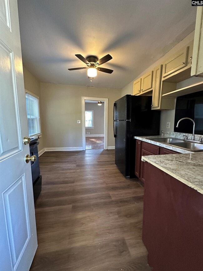 Photo - 1107 Rumar St