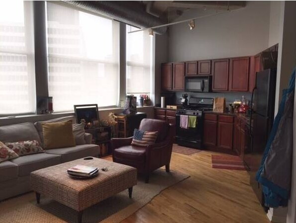 Photo - 2107 Grand Blvd Unit Western Auto Lofts