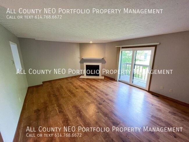 Photo - 2 Bed 1.5 Bath Condo in Dublin City Schools