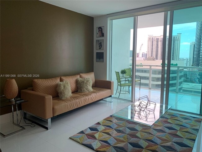 Photo - 950 Brickell Bay Dr Unit 1900