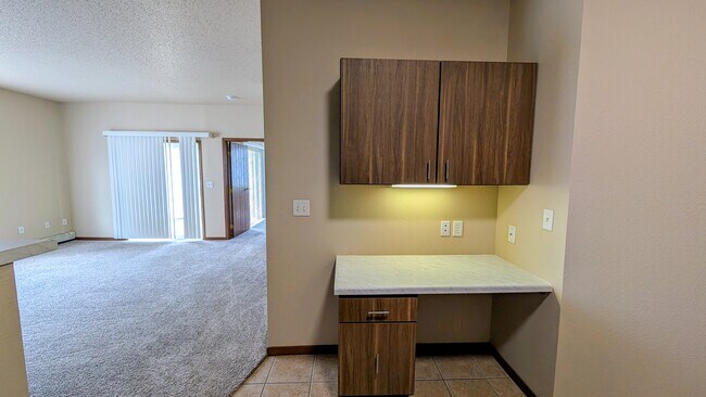Amber Crossing Apartments