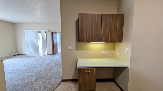 Photo - Amber Crossing Apartments