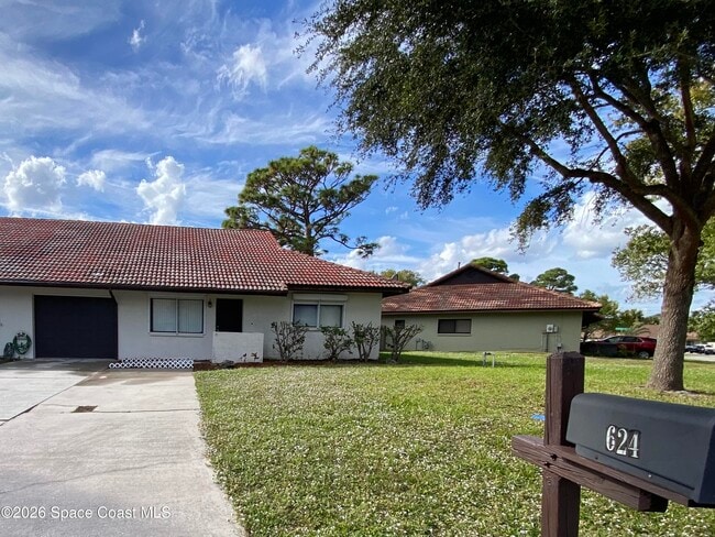 Building Photo - 624 Casa Grande Dr