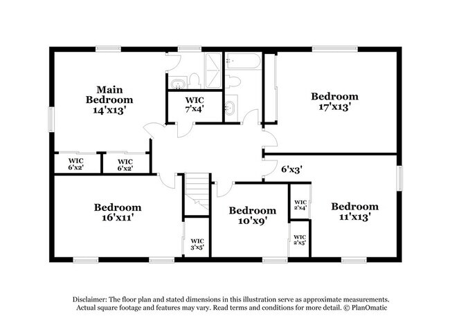 Photo - 4943 Almont Dr