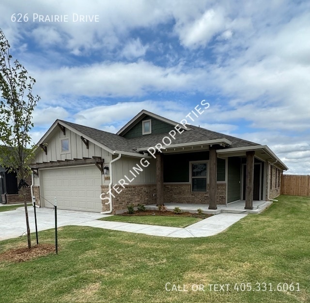 Photo - 626 Prairie Dr