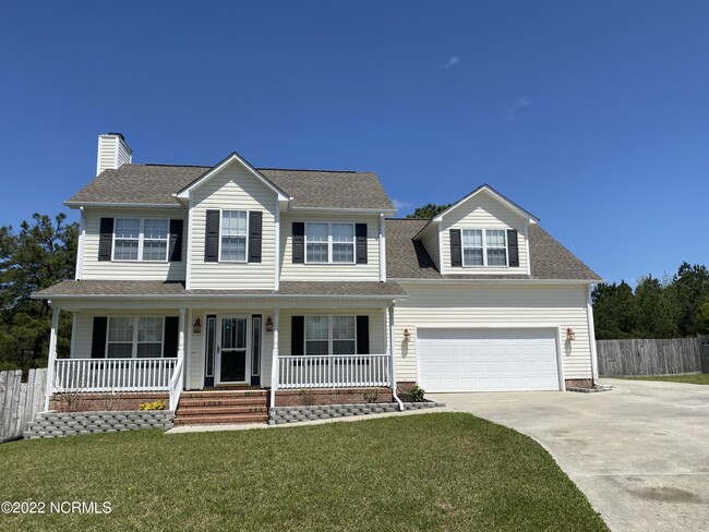 Photo - 103 Duplin Ct Townhome