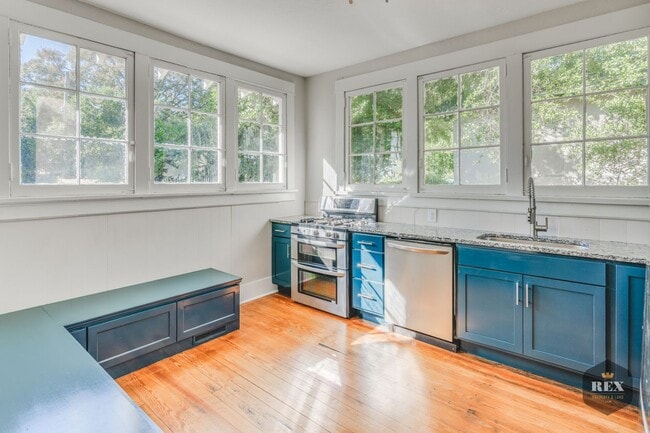 Photo - Central Location, Hardwood Floors, Recently Updated