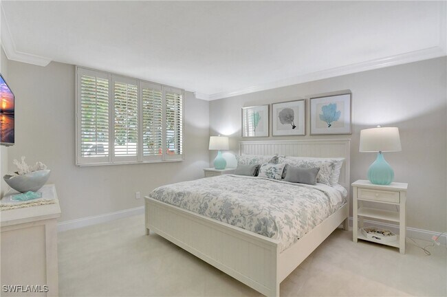 Photo - 2357 Gulf Shore Blvd N Condo Unit 107