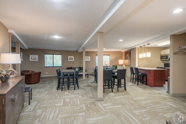 Interior Photo