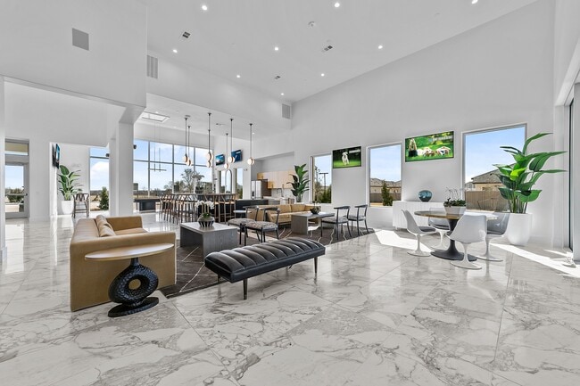 Luxe of McKinney