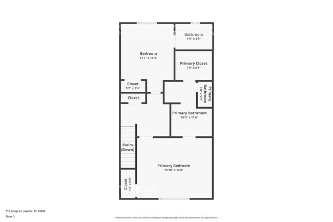Photo - 116 Jesup Ln