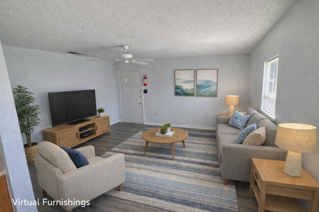 Photo - 811 N 5th St Unidad 811 N 5TH ST  A
