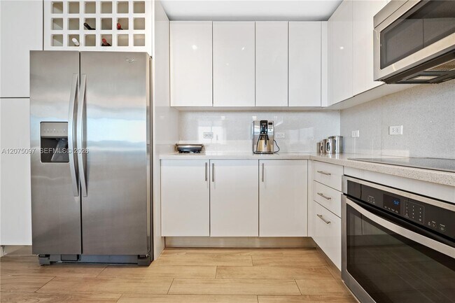 Photo - 999 SW 1st Ave Unit 2504
