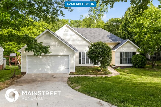 Photo - 1536 Forest Glen Ln Casa
