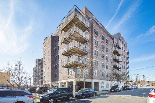 Photo - 156 Beach 9th St Apartments