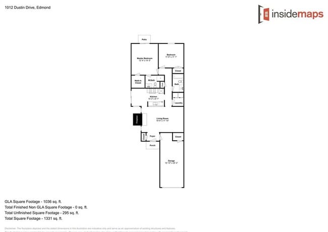1012 Dustin Dr