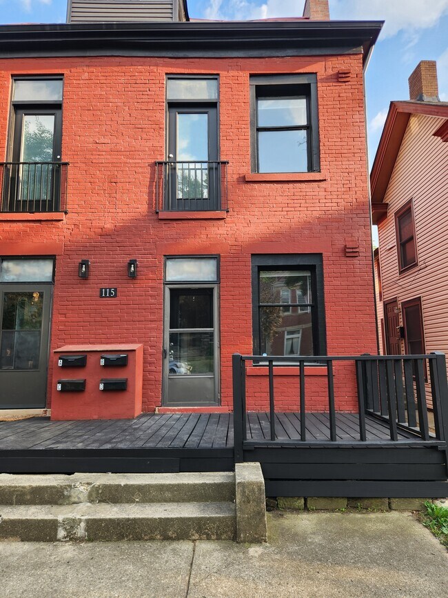 Photo - 115 W 2nd Ave