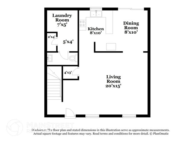 Photo - 395 Amhurst St SW