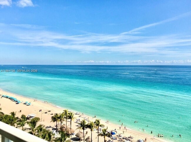 Building Photo - 16699 Collins Ave Unit 1103