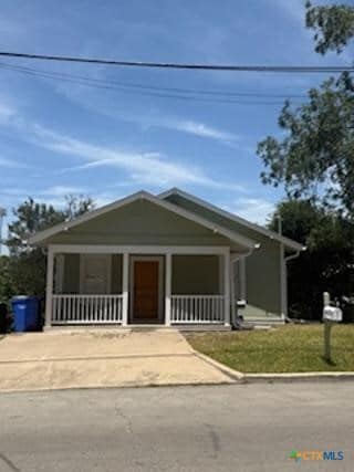Building Photo - 367 S Academy Ave Rental