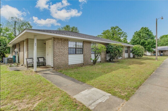 Photo - Deer Run Apartments