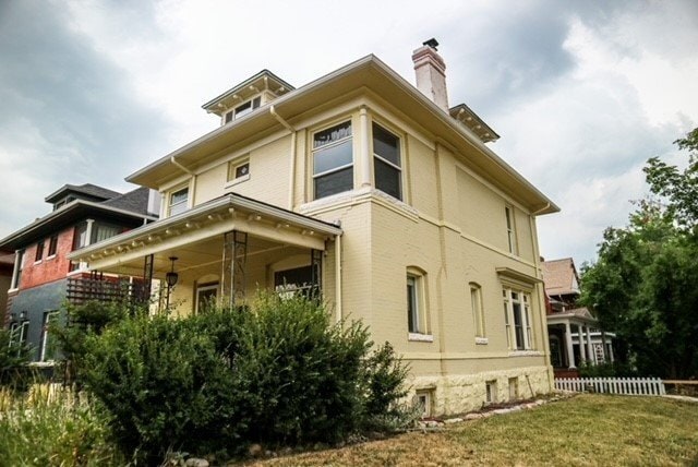 Building Photo - 2337 E 12th Ave