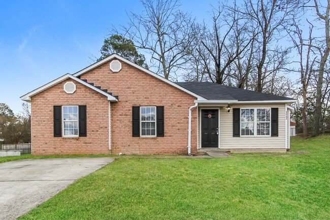 Building Photo - Lovely 3 Bedroom Home in Augusta, GA