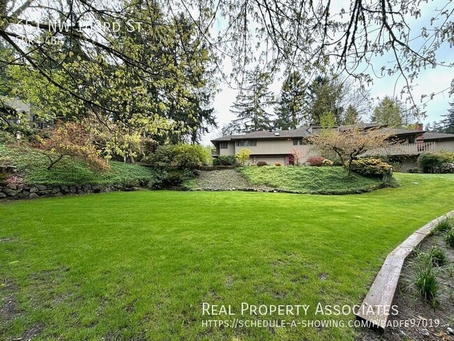 Photo - 651 NW 163rd St