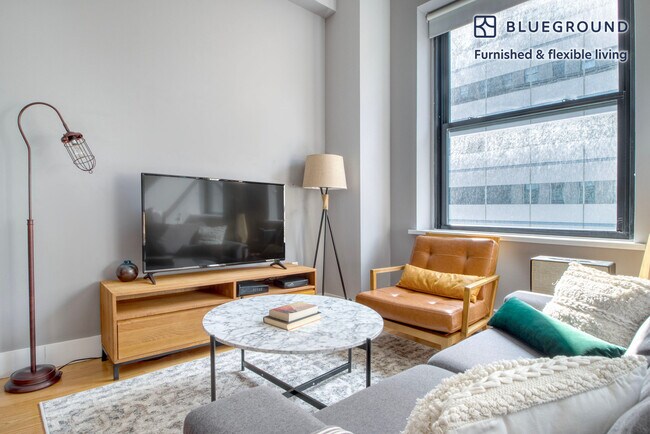 53 Park Pl Unit SI FL5-ID55