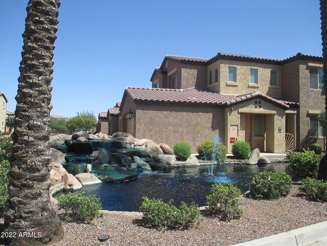 Photo - 250 W Queen Creek Rd Townhome