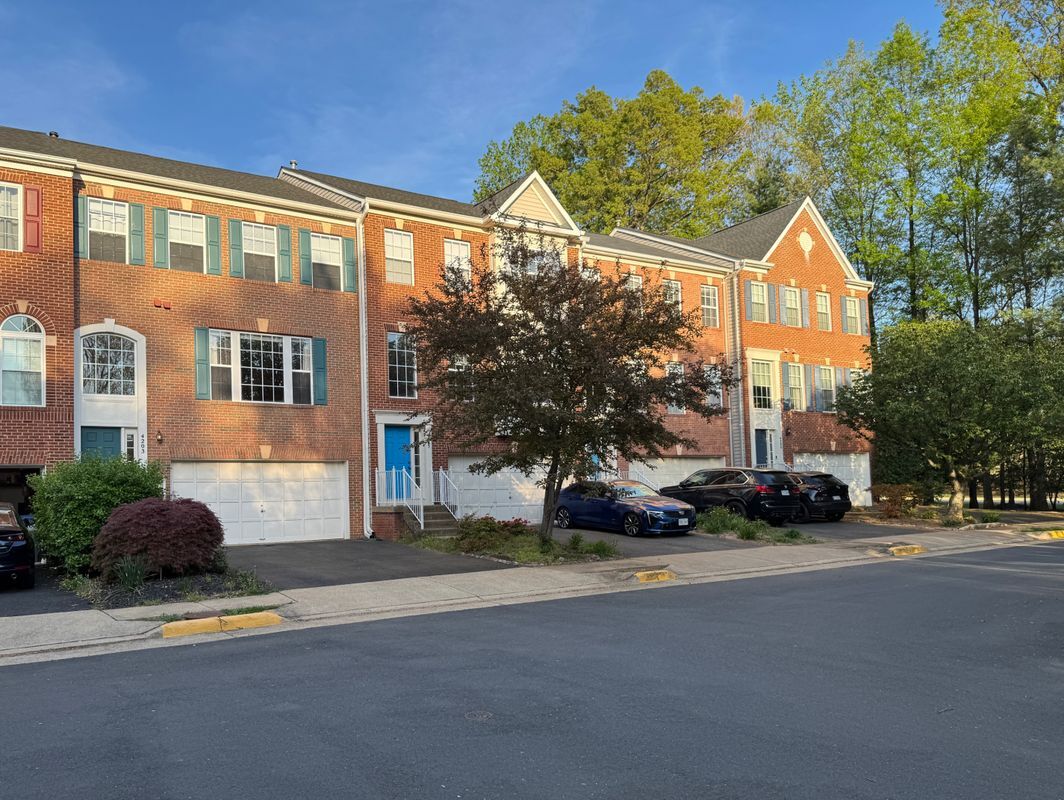 Photo - 4203 Vernoy Hills Commons Townhome