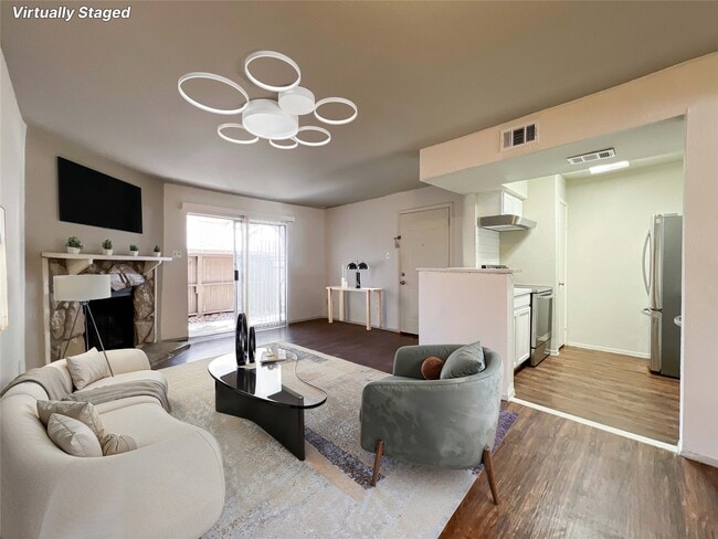 Building Photo - 6001 Reims Rd Unit 1207