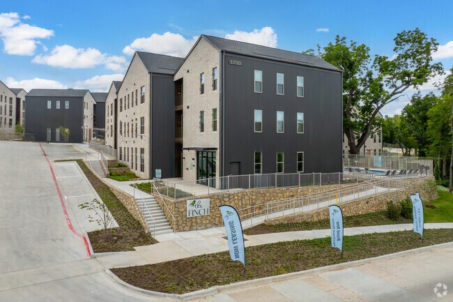 El pinzón - The Finch