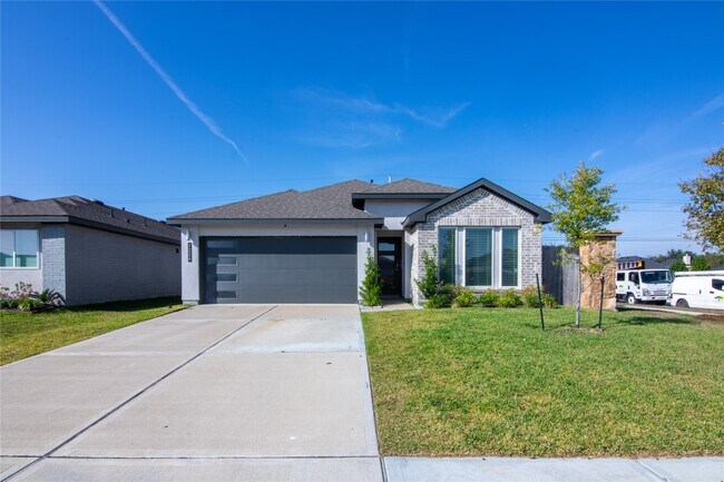 Photo - 7226 Telford Holw Trl