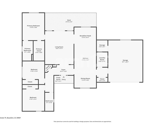 Photo - 44 Westminister Pl