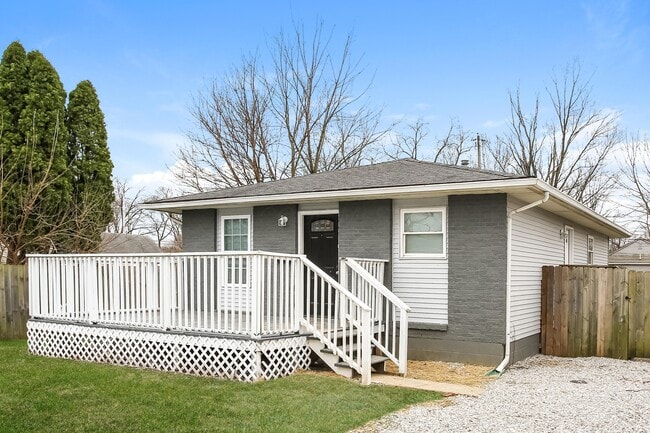 Photo - 241 Southard Dr