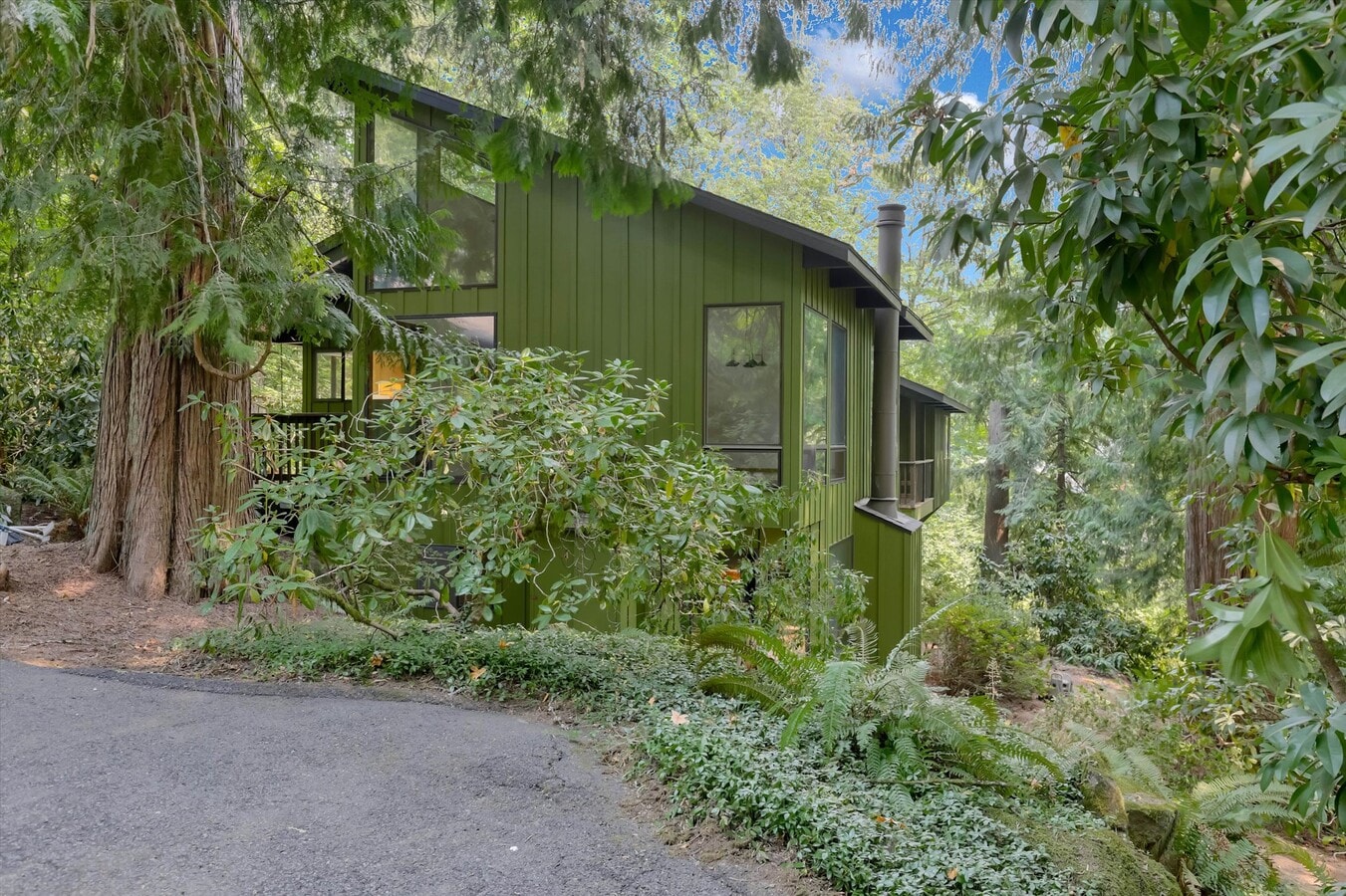 Photo - 3820 SW Scholls Ferry Rd