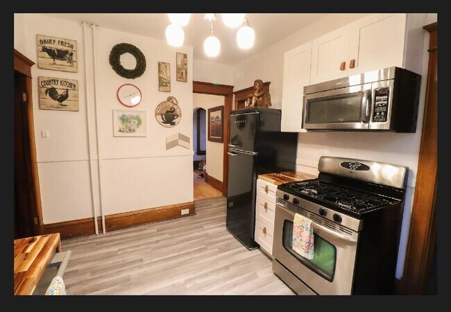 Photo - 3112 Fremont Ave S Apartamento Unidad 1