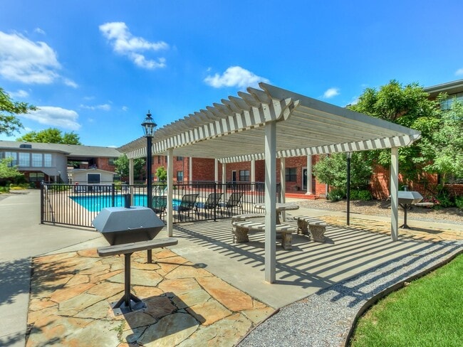 Photo - Join our Waitlist for La Villa Apartments!