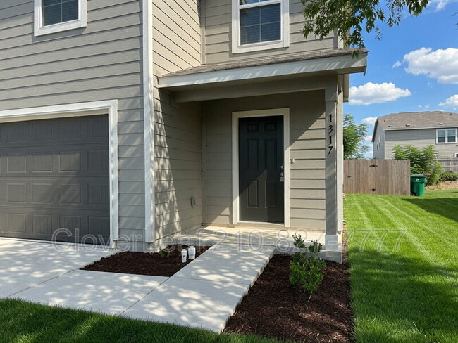 1317 Orchard Oaks