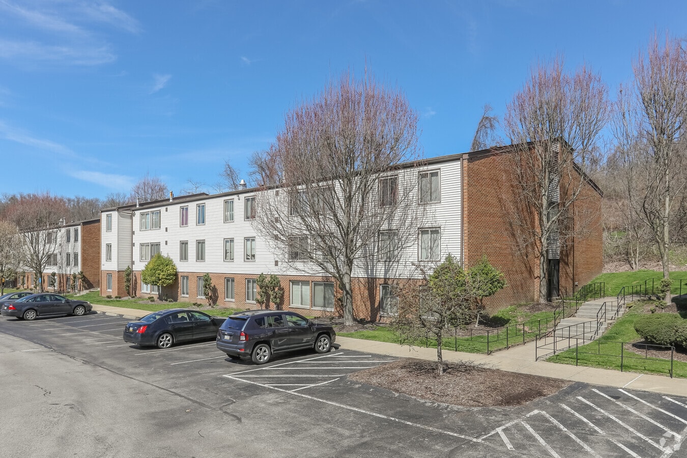 Mifflin Estates - Mifflin Estates