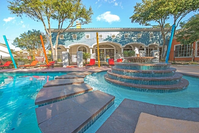 Reserve at Canyon Creek